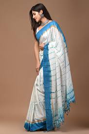 Banarasi Saree